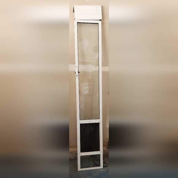 PetSafe Dog Petsafe Sliding Glass Pet Door Ml Pet Poshmark